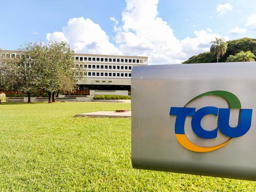 O Setor Público e o TCU