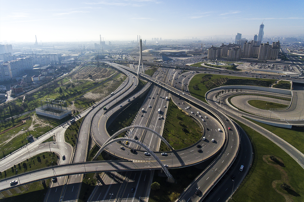 O Brasil que cresce e vai dar certo!